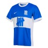 Officiële Voetbalshirt Birmingham City Thuis 2024-25 - Heren